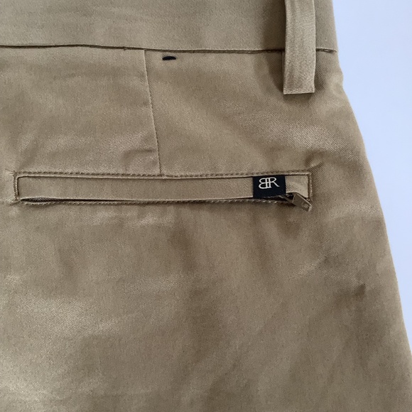 BANANA REPUBLIC Classic Walking Shorts - Picture 5 of 6